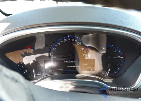 2013 Cadillac Srx Performance Collection z USA, uszkodzony, nr VIN 3GYFNDE32DS645862